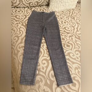 ZARA women’s stretch pants. size M